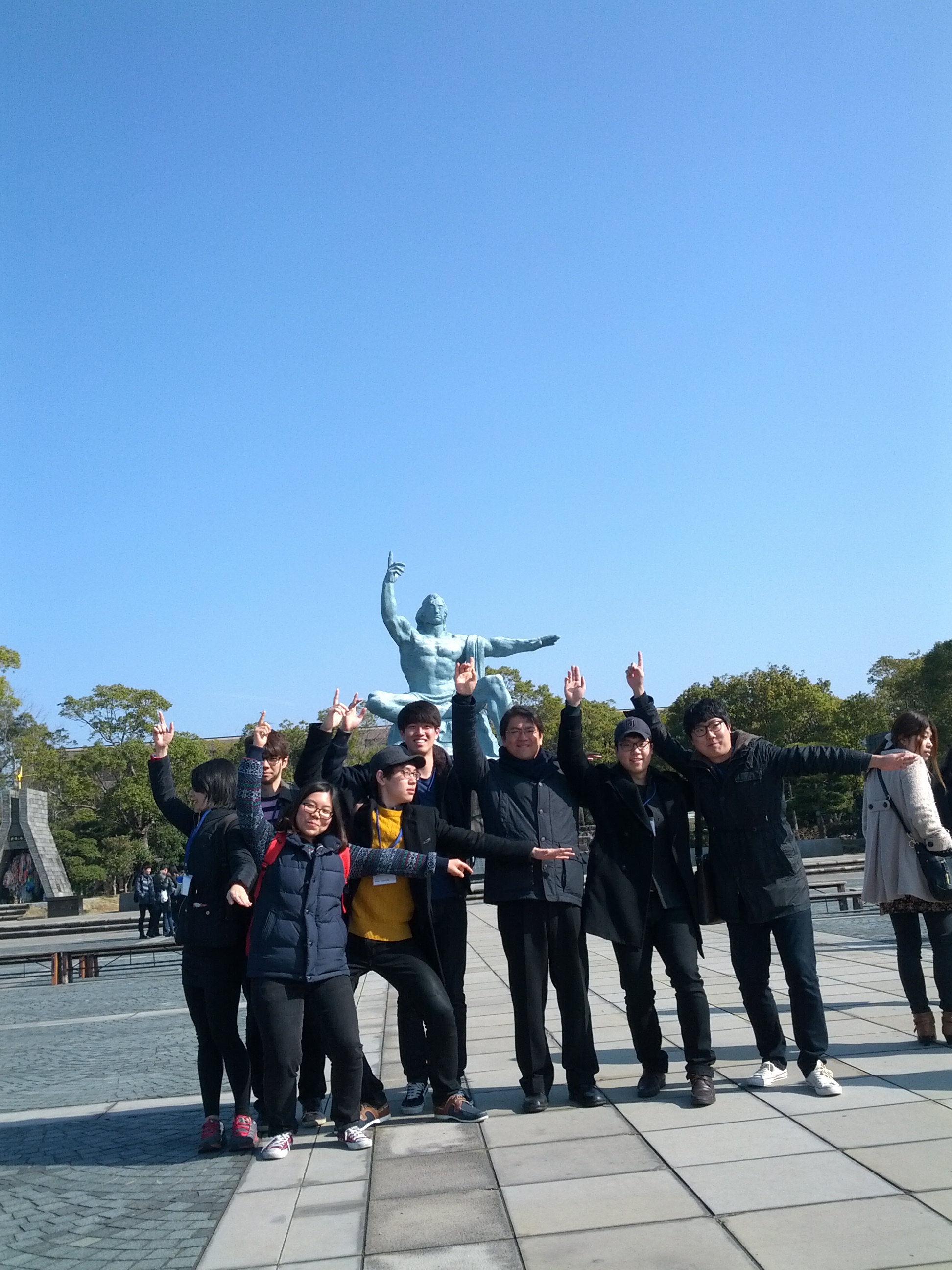 2014년 Spring Seminar in 규슈대학교 IMG_20140223_101557.jpg