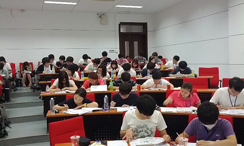 2014학년도 Summer School in SJTU KakaoTalk_20140904_161733221.jpg