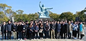 2014년 Spring Seminar in 규슈대학교 main image