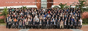 2016학년도 상해교통대 주최 CSS(Cross Straits Symposium)  main image