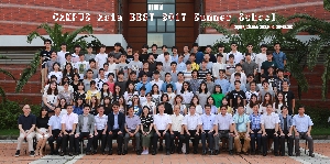 2017 Summer School main image